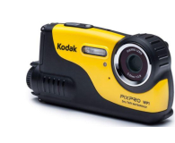 Kodak PIXPRO WP1 - 1450772 - zdjęcie 1
